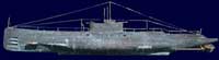 "Submarine"   British Naval Commision